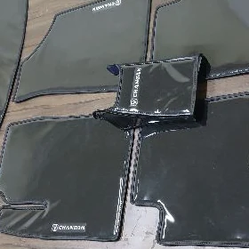 changan kowrik
