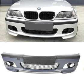 E46 BMW M3 BAMPER