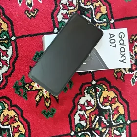 Samsung a07