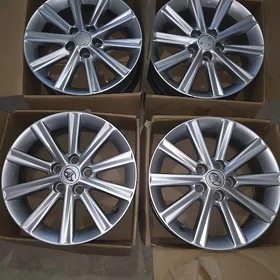 Diska Camry