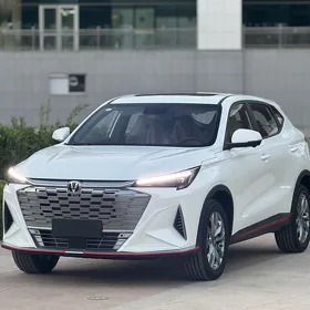 Changan X5 Plus 2026