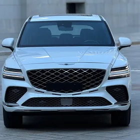 Genesis GV80 Coupe 2024