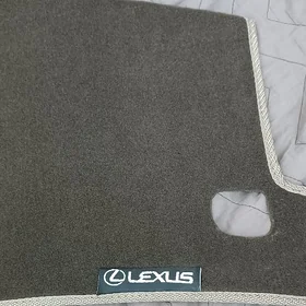 Torpedo çehol Lexus ES330