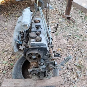 Toyota  motor 2.0