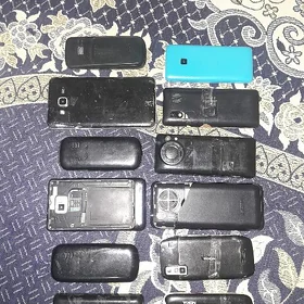Telefonlar