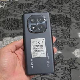 Redmi Not 14pro+. 12/256
