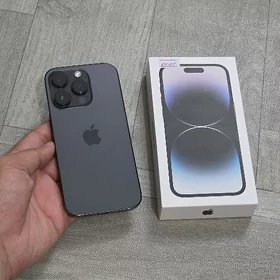 IPhone 14pro. 128GB
