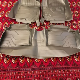 Changan kowrik