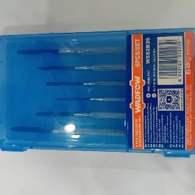 inçe atwerkalar plata ùçin