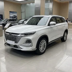 Changan CS75 Plus 2026