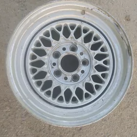 BMW diska