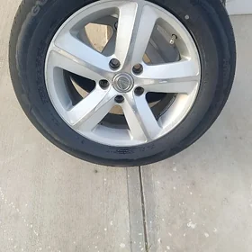 diska teker