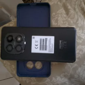Redmi not 15