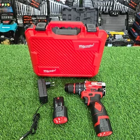 ŞURPAWORT MILLIWAKI