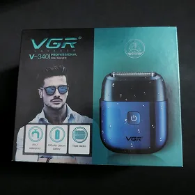 VGR-340 PROFESSIONAL TAZE