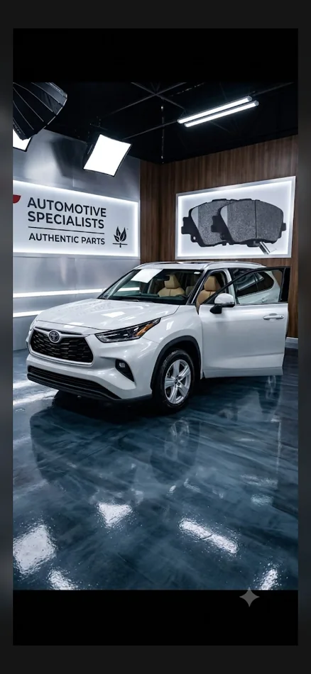 Toyota Highlander 2022