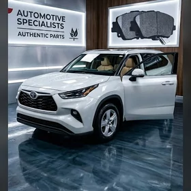 Toyota Highlander 2022