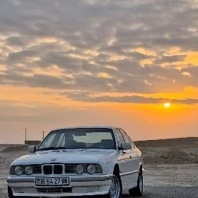 BMW 525 1993