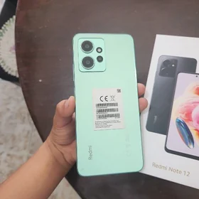 Redmi Note 12 8/128