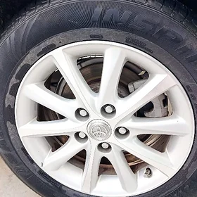 Toyota Camry 2009