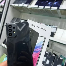 Samsung A53 5G 8/128gb