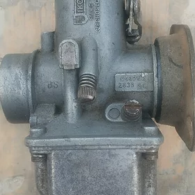 Karburator