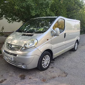Toyota Sienna 2011
