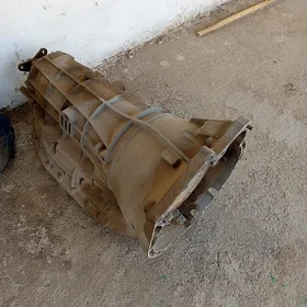 bmw karopka 5hp19