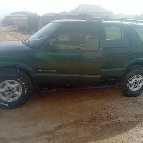 Chevrolet Blazer 1996