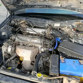 Toyota Camry 1993