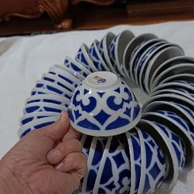 СССР чай каселер