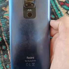 redmi not 9