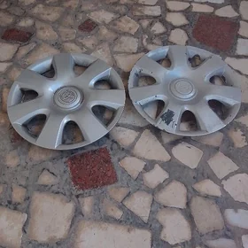kalpak 2stuk