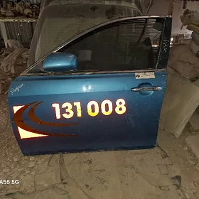 Toyota bagaj