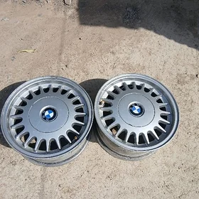 BMW DISKA 15LIK