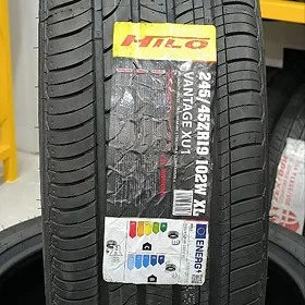 Hilo 245 45 19 Magazin