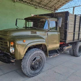 Zil 130 1992