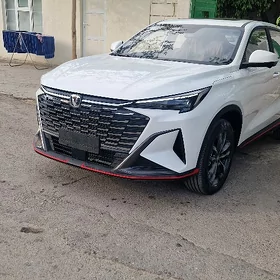 Changan X5 Plus 2026