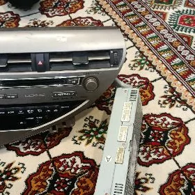 rx350magnitafon