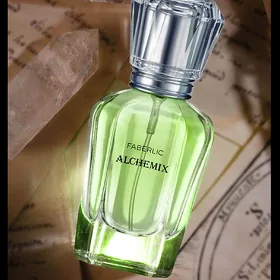 Alchemix faberlik orginal