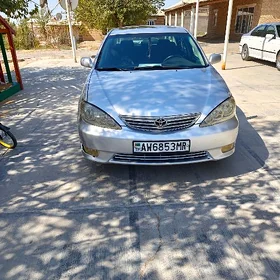 Toyota Camry 2005