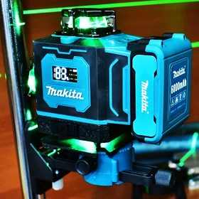 Makita lazer urowen uroven 16