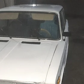 Lada 2106 1998