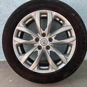 Diska 2025 yup 18lik Changan