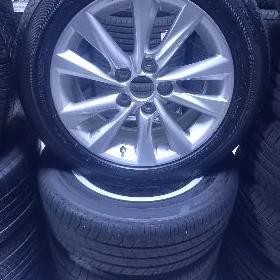 korolla diska teker 15,16