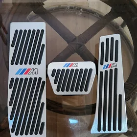 BMW MKA PEDAL E39 F10 E46