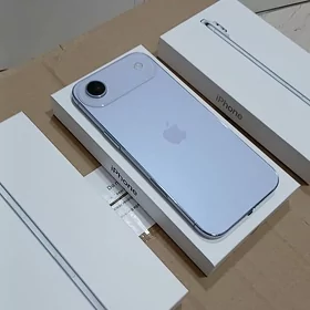 IPHONE 17AIR