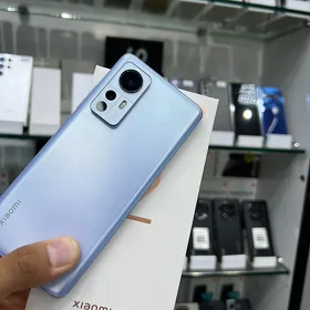 Mi 12x 8/256gb