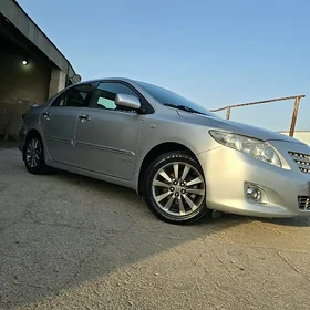 Toyota Corolla 2010