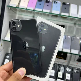 Iphone 11 128gb 🔋-79%